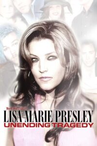 TMZ Investigates: Lisa Marie Presley: Unending Tragedy 2023 on netflix