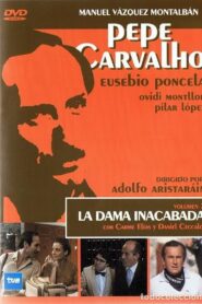 La dama inacabada 1986 on netflix