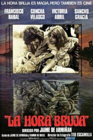 The Witching Hour 1985 on netflix