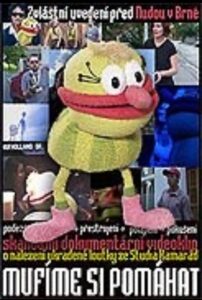 Mufíme si pomáhat 2003 on netflix