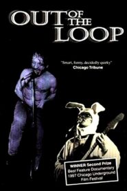 Out of the Loop 1997 on netflix