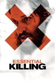 Essential Killing 2010 on netflix