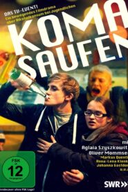 Komasaufen 2013 on netflix