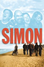 Simon 2004 on netflix