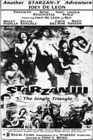 Starzan III 1990 on netflix