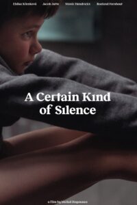 A Certain Kind of Silence 2019 on netflix