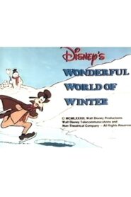 Disney’s Wonderful World of Winter 1983 on netflix