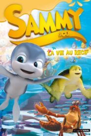 Sammy and Co: Turtle Reef 2016 on netflix