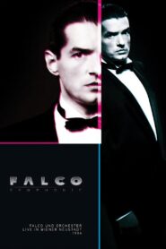 Falco: Symphonic 1994 on netflix