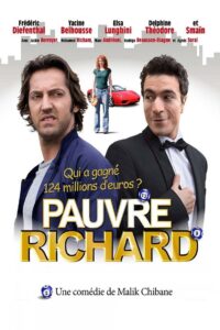 Poor Richard! 2013 on netflix