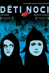 Děti noci 2008 on netflix