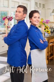 Just Add Romance 2019 on netflix