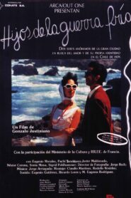 Children of the Cold War 1986 on netflix