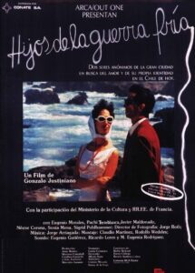 Children of the Cold War 1986 on netflix