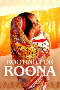 Rooting for Roona 2020 on netflix