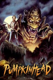 Pumpkinhead 1988 on netflix