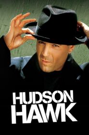 Hudson Hawk 1991 on netflix