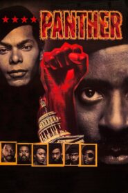Panther 1995 on netflix