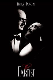Brian Posehn: The Fartist 2013 on netflix