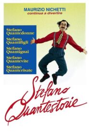 Stefano Quantestorie 1993 on netflix