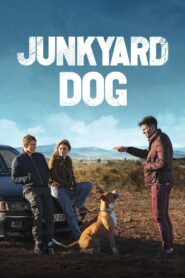 Junkyard Dog 2023 on netflix