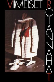Viimeiset rotannahat 1985 on netflix