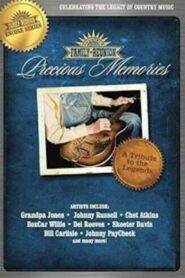 Country’s Family Reunion: Precious Memories, Volume Two 2016 on netflix