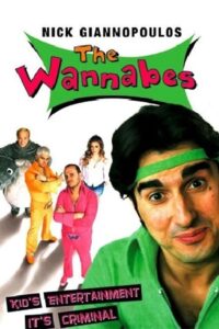 The Wannabes 2003 on netflix
