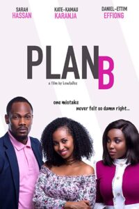Plan B 2019 on netflix