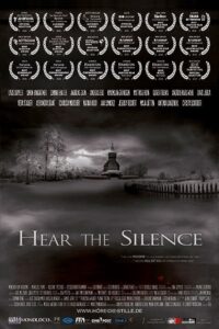 Hear the Silence 2016 on netflix