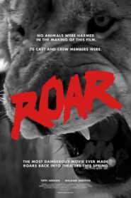 The Making of Roar 2004 on netflix
