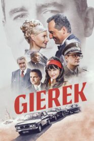 Gierek 2022 on netflix