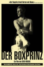 The Boxing Prince 2002 on netflix