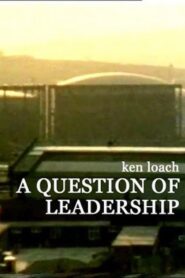 A Question of Leadership 1981 on netflix