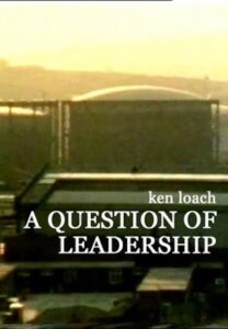 A Question of Leadership 1981 on netflix