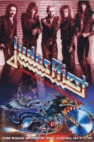 Judas Priest: Irvine 1991 1991 on netflix