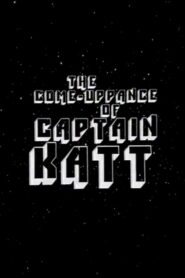 The Come-Uppance of Captain Katt 1986 on netflix