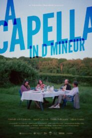 A Cappella in D Minor 2022 on netflix