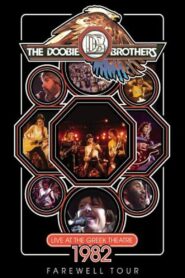 The Doobie Brothers: Live At The Greek Theatre 1982 on netflix