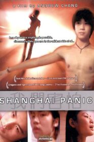 Shanghai Panic 2002 on netflix