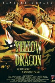 Yellow Dragon 2003 on netflix