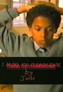 I Bring You Frankincense 1996 on netflix