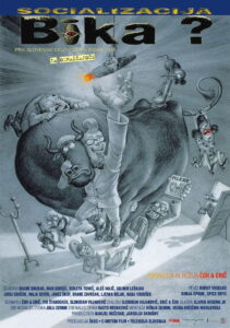 Socializing The Bull? 1998 on netflix