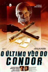 O Último Vôo do Condor 1982 on netflix