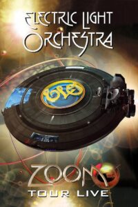 Electric Light Orchestra – Zoom Tour Live 2001 on netflix