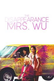 The Disappearance of Mrs. Wu 2023 on netflix