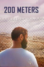 200 Meters 2020 on netflix
