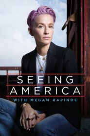 Seeing America with Megan Rapinoe 2020 on netflix