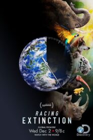 Racing Extinction 2015 on netflix