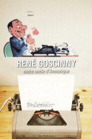 René Goscinny, Our Uncle From Armorica 2017 on netflix